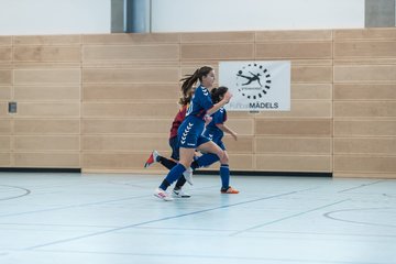 Bild 166 - Jens Rathje Cup C-Jnuiorinnen
